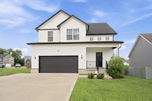 105 Brittany Ln, Georgetown, KY, 40324-8581 | Card Image