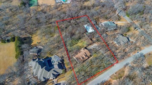 250 Timberline Ln, Southlake, TX, 76092-6809 | Card Image