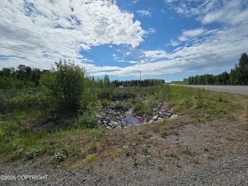 Mile 96.5 S Parks Hwy, Talkeetna, AK, 99676 | Card Image