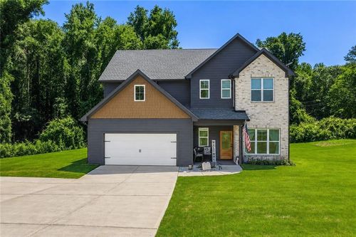 24 Plantation Oaks Dr, Rockmart, GA, 30153-5279 | Card Image