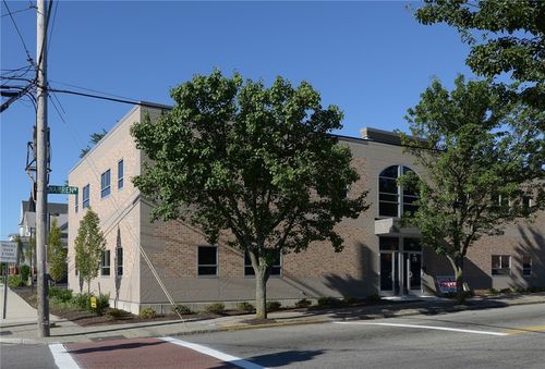 197 Warren Avenue, East Providence, RI, 02914 | Card Image