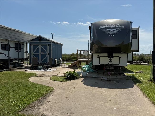 1283 N Monkhouse Dr, Home with 0 bedrooms, 0 bathrooms and null parking in Crystal Beach TX | Image 14