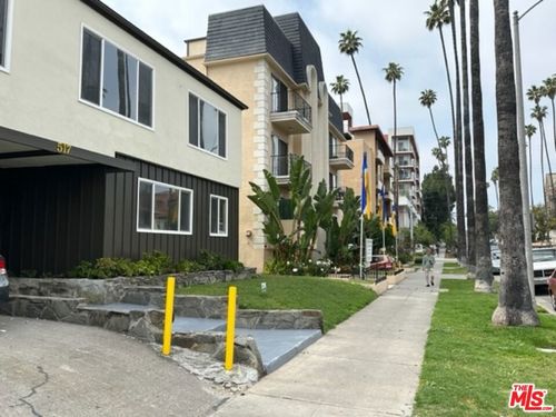 12-517 S Kenmore Ave, Los Angeles, CA, 90020-2534 | Card Image