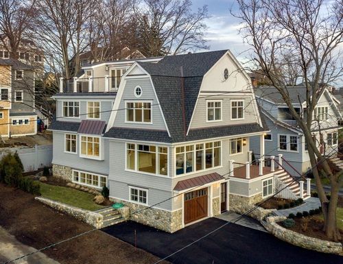 25 Cushing Ave, Hingham, MA, 02043-1304 | Card Image