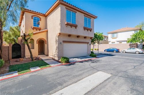 8941 Bentonville Ct, Las Vegas, NV, 89149-2989 | Card Image
