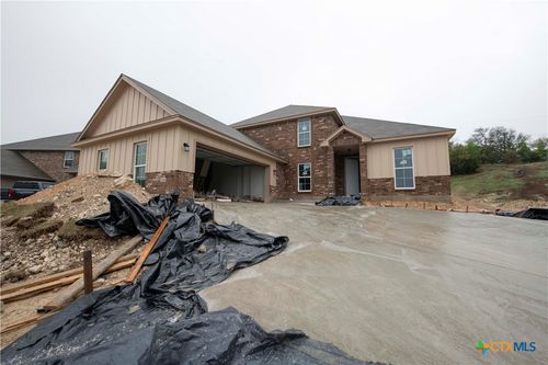 1548 Justice Dr, Copperas Cove, TX, 76522-3688 | Card Image
