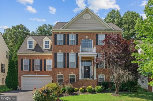 12072 Paper Birch Ln, GAINESVILLE, VA, 20155-5200 | Card Image