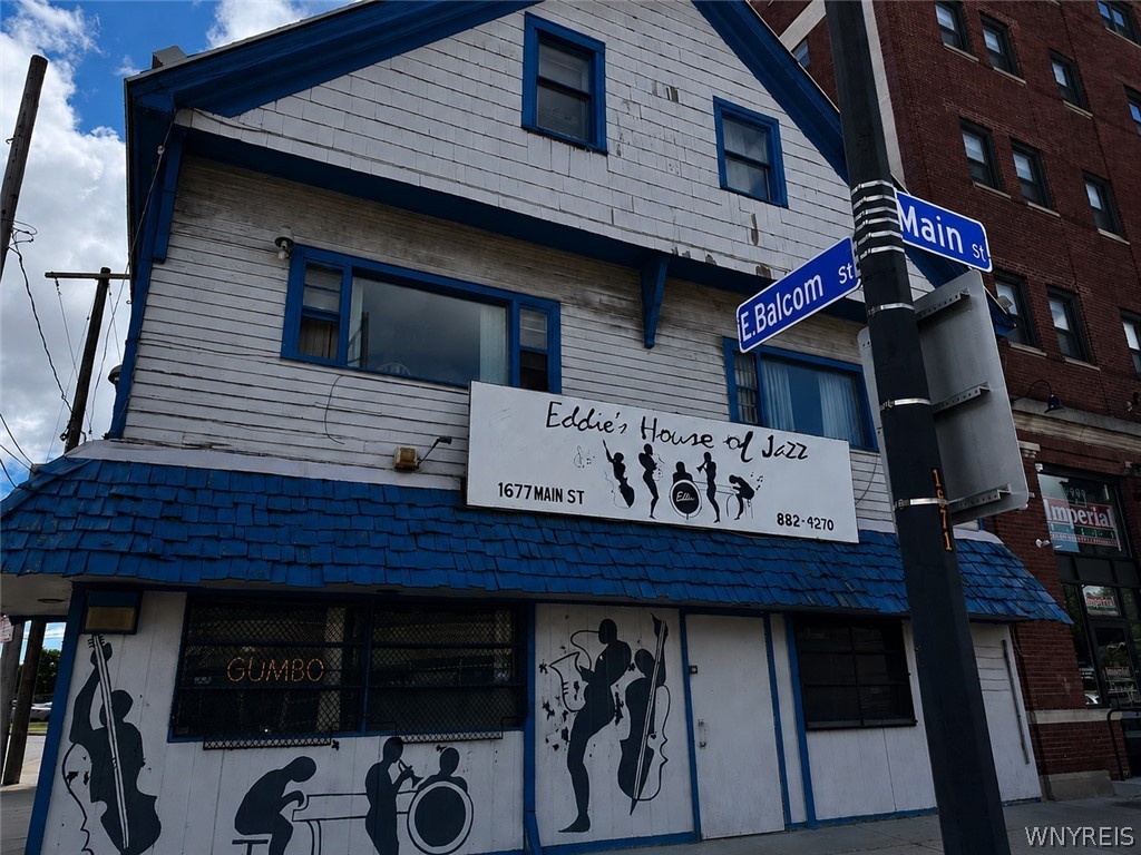 Commercial Sale in Buffalo 2