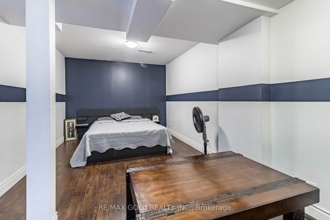 324 Van Kirk Dr, House other with 6 bedrooms, 5 bathrooms and 4 parking in Brampton ON | Image 34