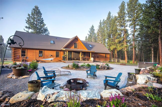 2532 Valley View Rd, House other with 4 bedrooms, 4 bathrooms and null parking in Lincoln MT | Image 48