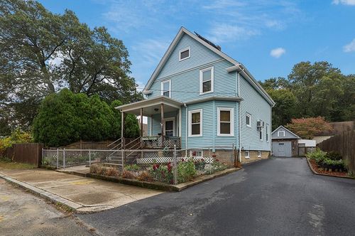 62 Elizabeth St, Attleboro, MA, 02703-2028 | Card Image