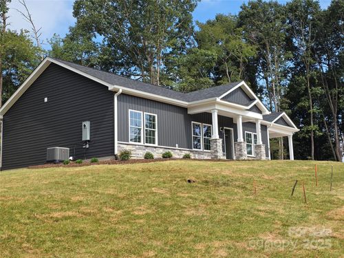 6390 Cathedral Drive, Granite Falls, NC, 28630 | Card Image