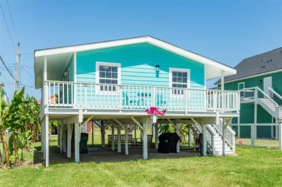 Beautiful beachside cottage | Image 1