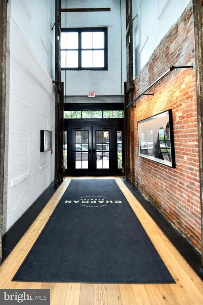 UNIT-301 - 57 N St Nw, Condo with 1 bedrooms, 1 bathrooms and null parking in WASHINGTON DC | Image 30