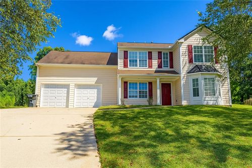 3405 Cascade Trl, Villa Rica, GA, 30180-3368 | Card Image