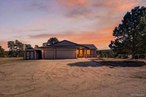 10730 Winding Meadow Dr, Kiowa, CO, 80117-8811 | Card Image