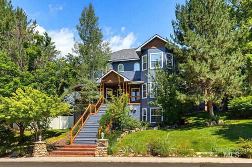 2480 E Roanoke Dr, Boise, ID, 83712-7537 | Card Image