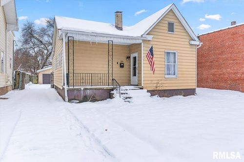 524 W Vine St, Springfield, IL, 62704-2845 | Card Image