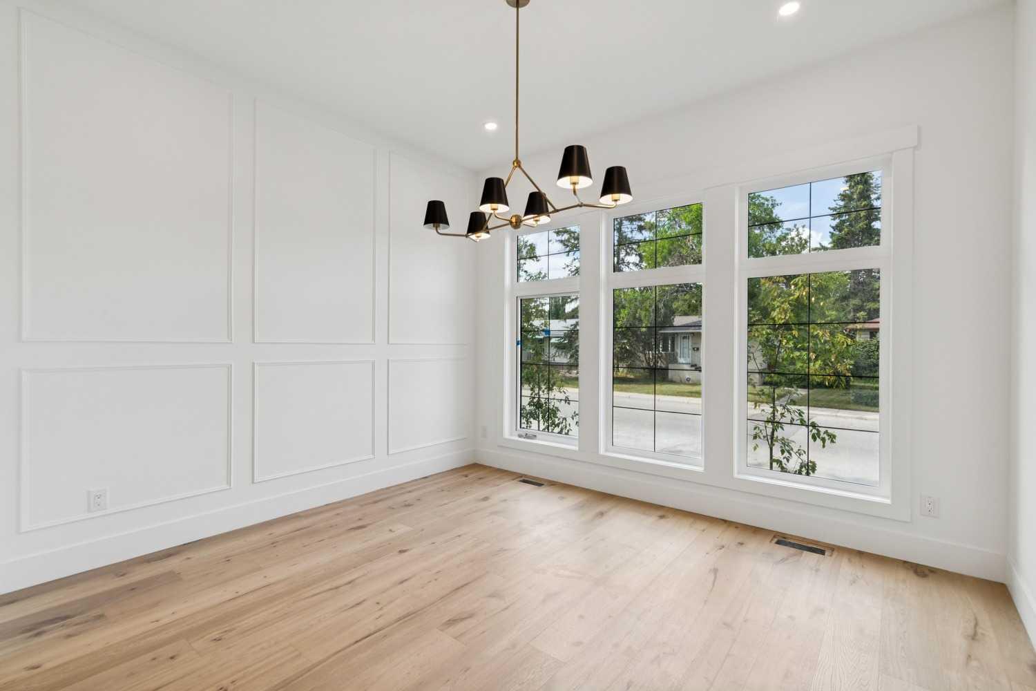 Residential in Calgary 4