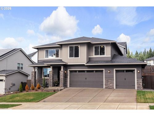 5489 N 91st Ave, Camas, WA, 98607-7801 | Card Image