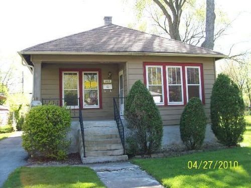 358 Calumet Blvd, Harvey, IL, 60426-1271 | Card Image