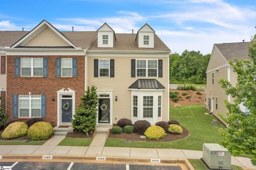 349 Intrepid Ct, Greer, SC, 29650-5126 | Card Image