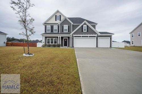 77 Akins Ranch Rd Ne, Ludowici, GA, 31316-6794 | Card Image