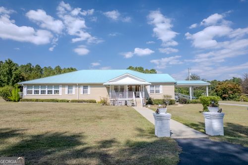 4499 Grady Mertz Rd, Tennille, GA, 31089-3257 | Card Image