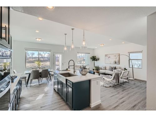 15336 W 68th Ave, Arvada, CO, 80007 | Card Image