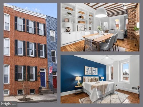 1117 William St, BALTIMORE, MD, 21230-4109 | Card Image