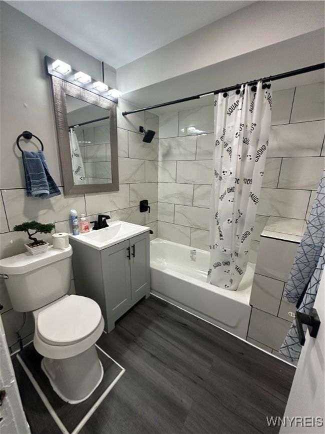 44 Goembel Ave, House other with 3 bedrooms, 2 bathrooms and null parking in Buffalo NY | Image 12