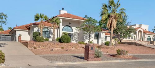 1386 Loma Verde Dr, El Paso, TX, 79936-7803 | Card Image