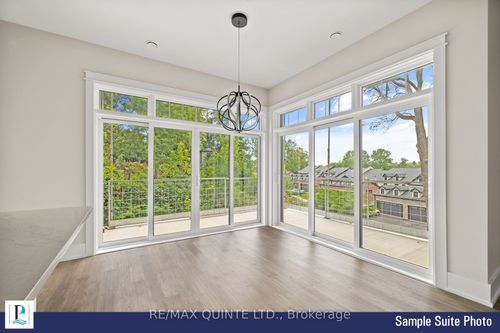 203-12 Clara Dr, Picton, ON, K0K2T0 | Card Image
