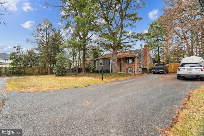 11319 Harding Rd, House other with 4 bedrooms, 2 bathrooms and null parking in LAUREL MD | Image 41