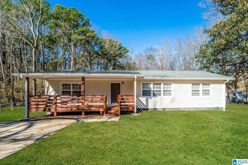 332 Tupelo Rd, CENTER POINT, AL, 35215-4430 | Card Image