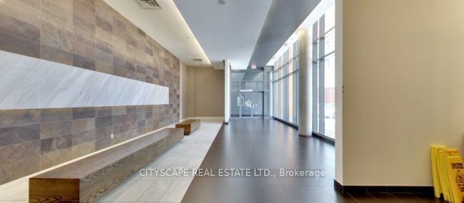 503 - 20 Joe Shuster Way, Condo with 1 bedrooms, 1 bathrooms and 1 parking in Toronto ON | Image 7