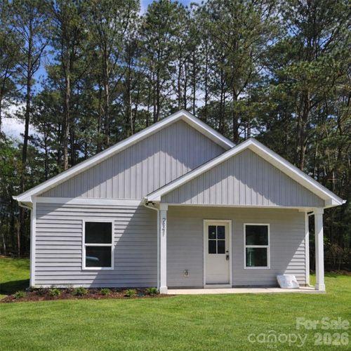 911 Hill St, Albemarle, NC, 28001-3105 | Card Image