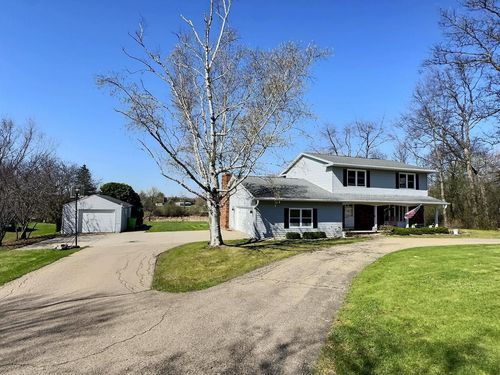 1785 Crown Drive, UTICA, WI, 54904 | Card Image