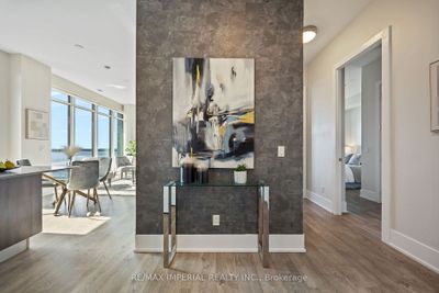 1233 - 15 Merchants' Wharf, Condo with 2 bedrooms, 2 bathrooms and 1 parking in Toronto ON | Image 3