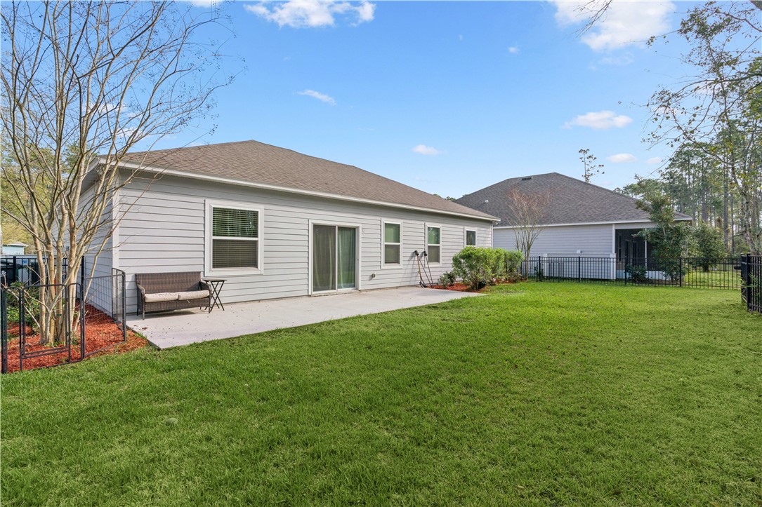 Residential in St Marys 4
