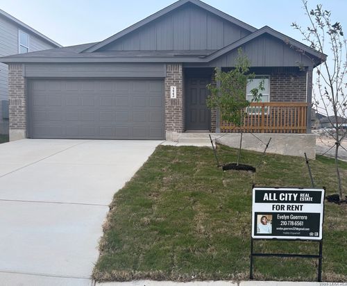 222 Amy Aly, San Antonio, TX, 78253-7818 | Card Image