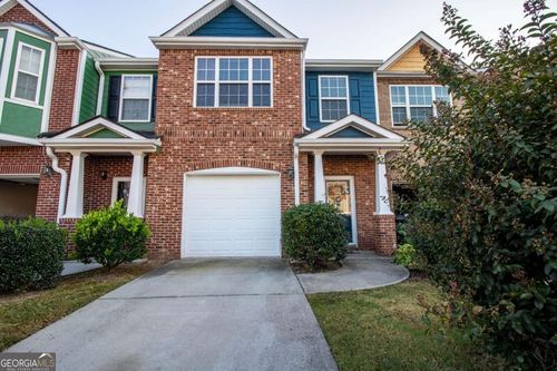2772 Haligan Pt, Riverdale, GA, 30296-1770 | Card Image