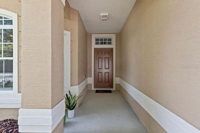 332 Admiralty Court, House other with 3 bedrooms, 2 bathrooms and null parking in Edgewater FL | Image 2