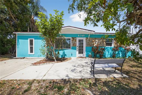 6749 81st Ave N, PINELLAS PARK, FL, 33781-2002 | Card Image