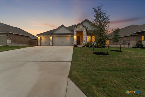 5873 Copano Loop, Belton, TX, 76513 | Card Image