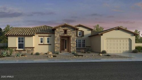 20627 E Calle De Flores, Queen Creek, AZ, 85142-0543 | Card Image