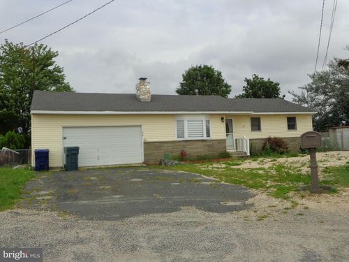 26 N Commodore Dr, LITTLE EGG HARBOR TWP, NJ, 08087-1508 | Card Image