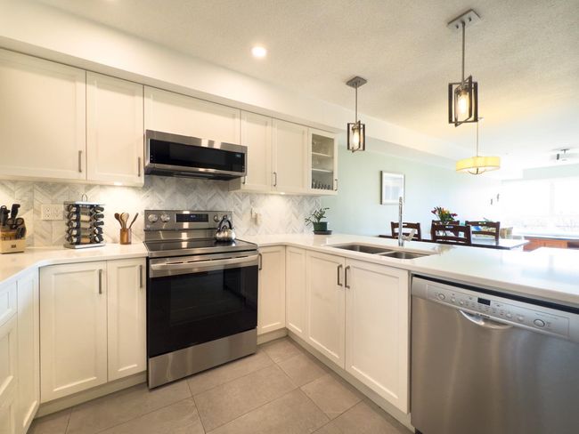 306 - 1707 Charles St, Condo with 2 bedrooms, 2 bathrooms and 1 parking in Vancouver BC | Image 9