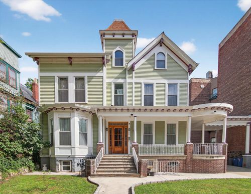 apt-2-70 Sherman Pl, Jersey City, NJ, 07307-3715 | Card Image