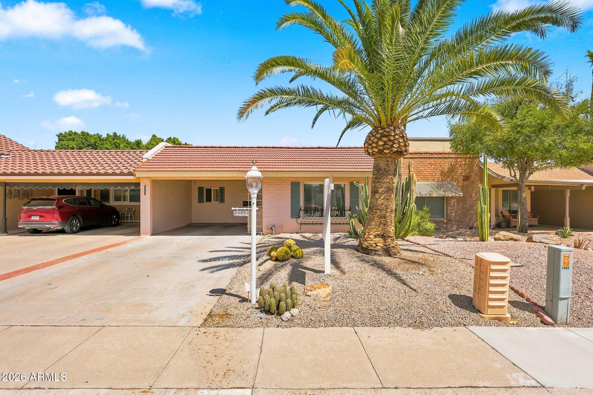 Residential in Scottsdale